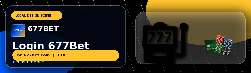 677Bet — Contato 677Bet